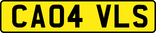 CA04VLS