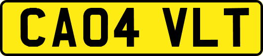 CA04VLT
