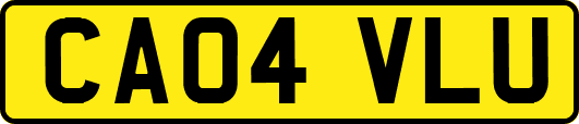 CA04VLU