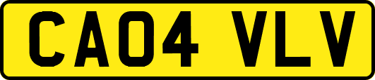 CA04VLV