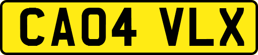 CA04VLX