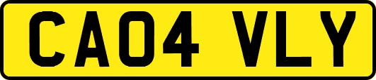 CA04VLY