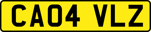CA04VLZ
