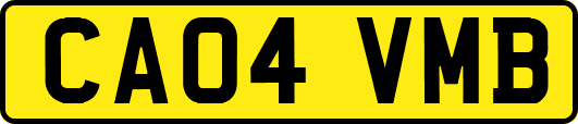 CA04VMB