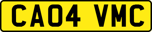 CA04VMC