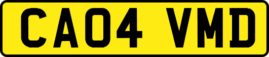 CA04VMD