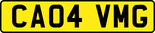 CA04VMG