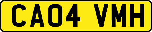 CA04VMH