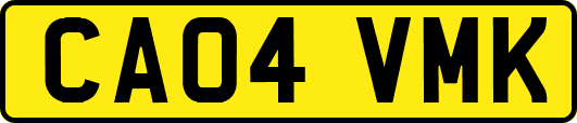 CA04VMK