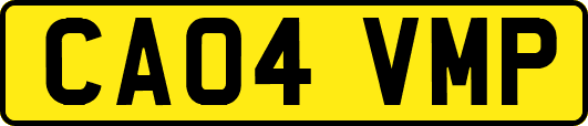 CA04VMP