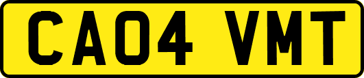CA04VMT