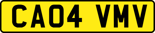 CA04VMV