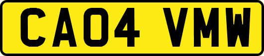 CA04VMW