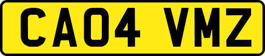 CA04VMZ