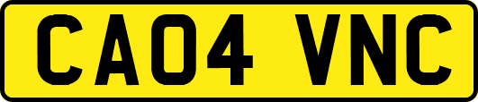 CA04VNC
