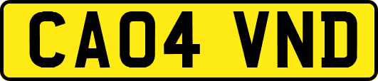 CA04VND