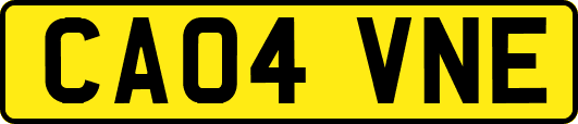 CA04VNE