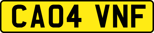 CA04VNF