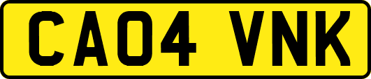 CA04VNK