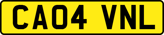 CA04VNL