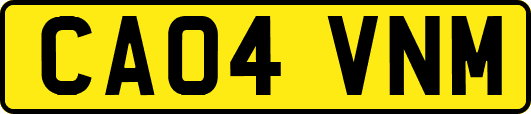 CA04VNM