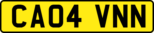 CA04VNN