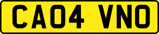 CA04VNO