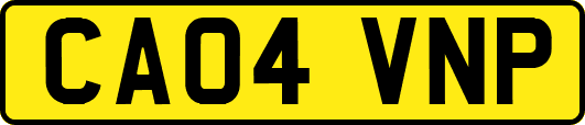 CA04VNP