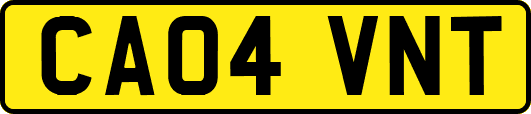 CA04VNT