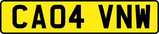CA04VNW