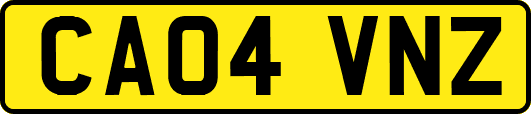 CA04VNZ