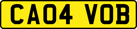 CA04VOB