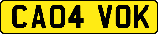 CA04VOK