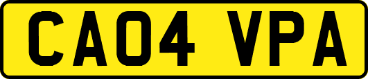 CA04VPA