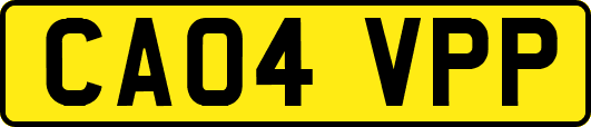 CA04VPP