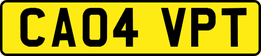 CA04VPT