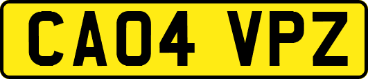 CA04VPZ