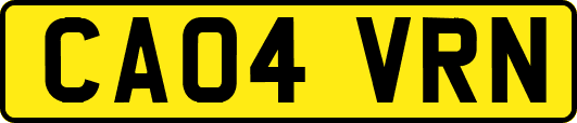 CA04VRN