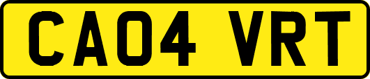 CA04VRT