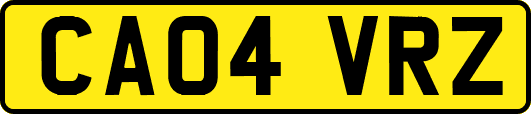 CA04VRZ