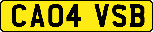 CA04VSB