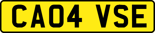 CA04VSE