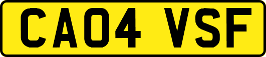 CA04VSF
