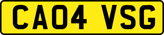 CA04VSG