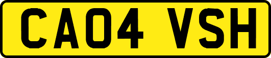 CA04VSH