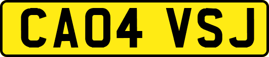 CA04VSJ
