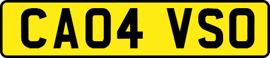 CA04VSO