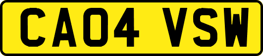 CA04VSW