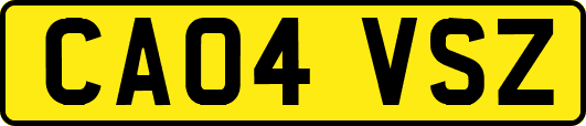 CA04VSZ