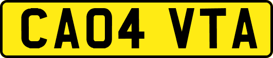 CA04VTA